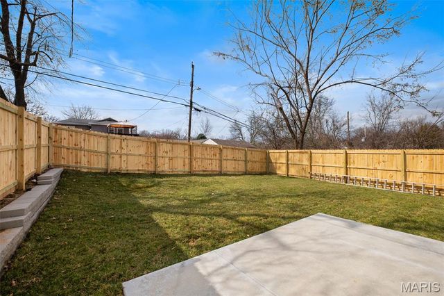 1507 Brock Street, St Louis, MO 63139