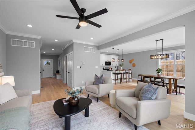 1507 Brock Street, St Louis, MO 63139