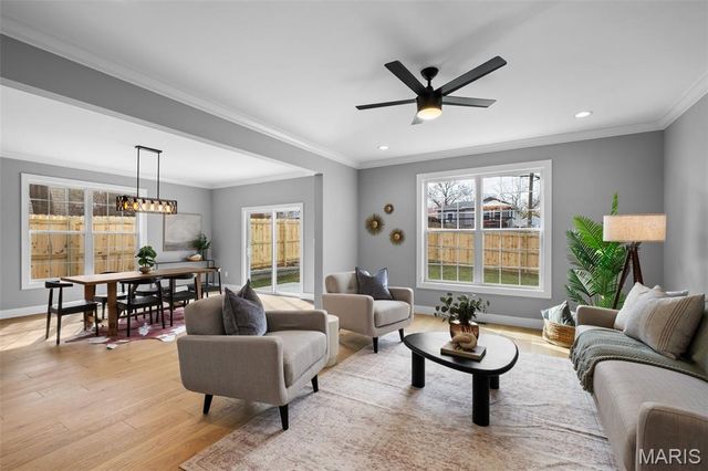 1507 Brock Street, St Louis, MO 63139