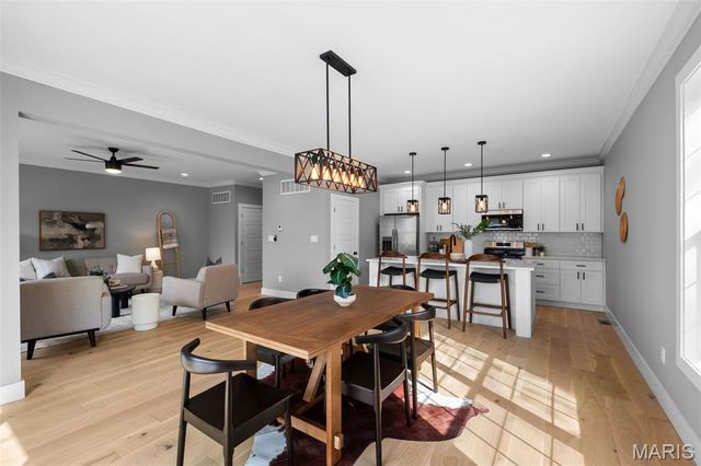 1507 Brock Street, St Louis, MO 63139