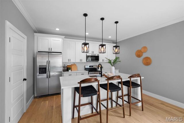 1507 Brock Street, St Louis, MO 63139