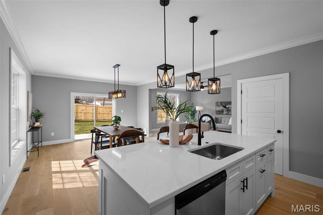 1507 Brock Street, St Louis, MO 63139