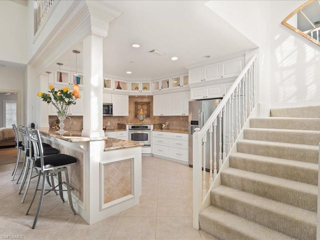 156 Amblewood Ln # 704, Naples, FL 34105