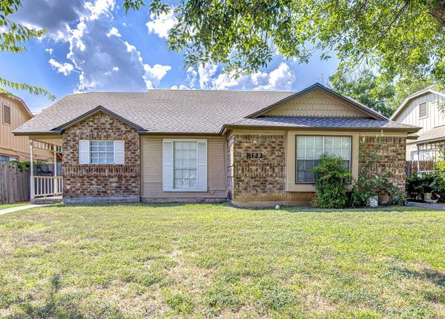 8122 WestGate BLVD B, Austin, TX 78745