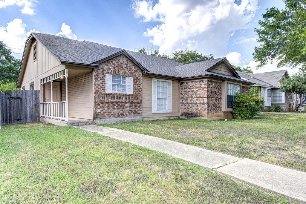 8122 WestGate BLVD B, Austin, TX 78745