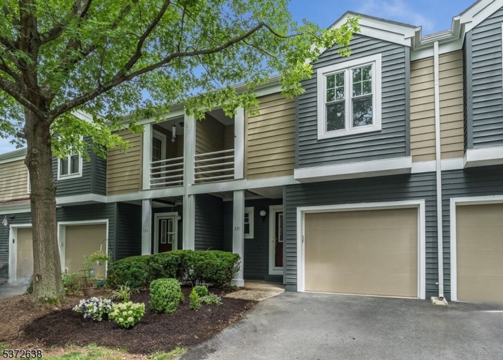 331 Greenfield Road, Bridgewater Twp., NJ 08807