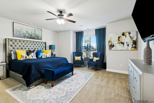 8898 Dalwood Dr, Denham Springs, LA 70726