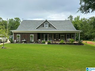 570 COUNTY ROAD 79, Roanoke, AL 36274