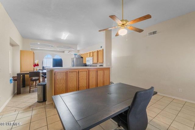 2297 Lisa Sherr Street, El Paso, TX 79938