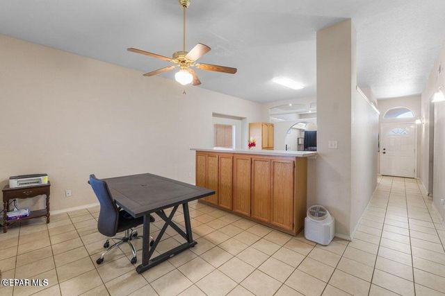 2297 Lisa Sherr Street, El Paso, TX 79938