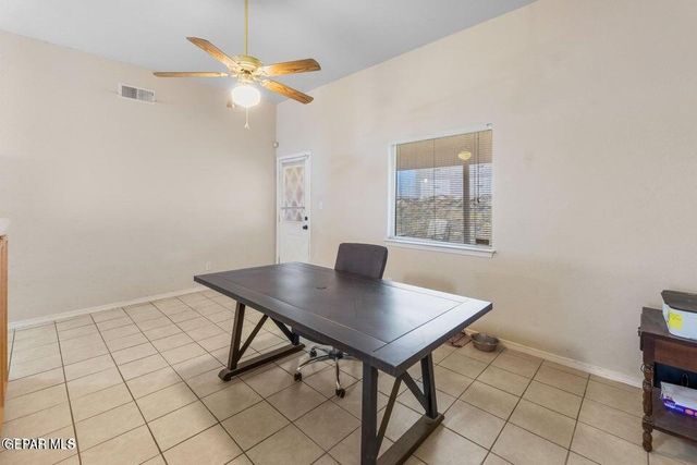 2297 Lisa Sherr Street, El Paso, TX 79938