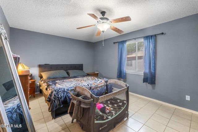 2297 Lisa Sherr Street, El Paso, TX 79938