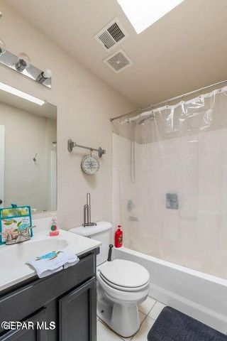 2297 Lisa Sherr Street, El Paso, TX 79938