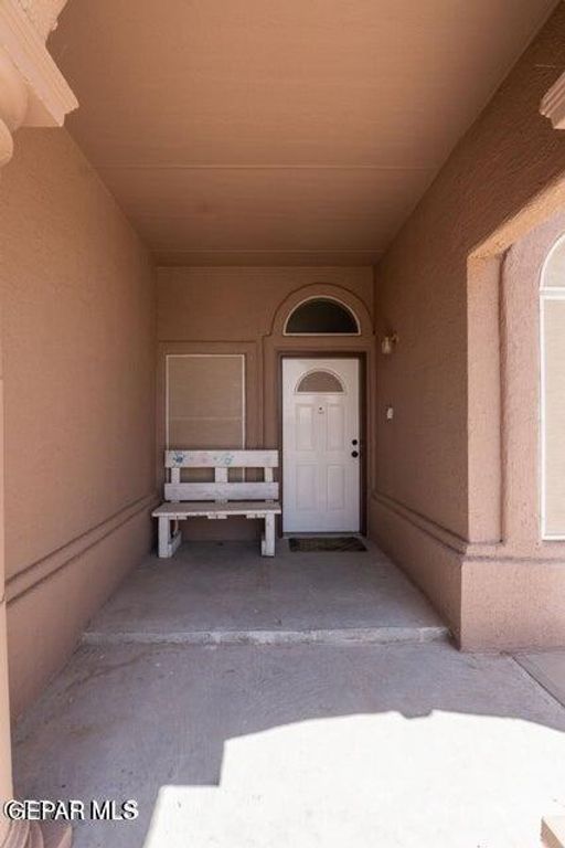 2297 Lisa Sherr Street, El Paso, TX 79938