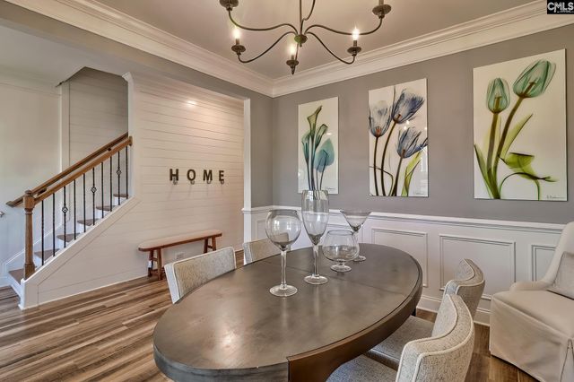 704 Council Lane, Lexington, SC 29072