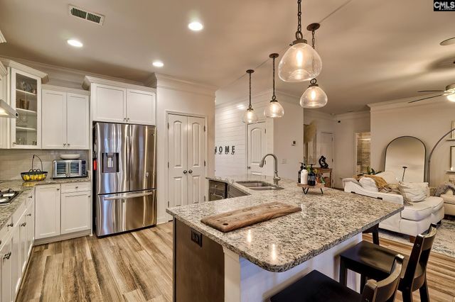 704 Council Lane, Lexington, SC 29072