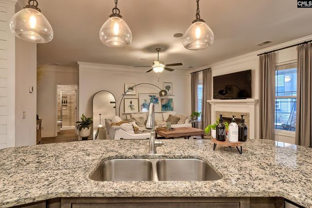 704 Council Lane, Lexington, SC 29072