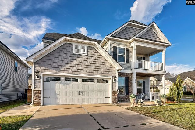 704 Council Lane, Lexington, SC 29072