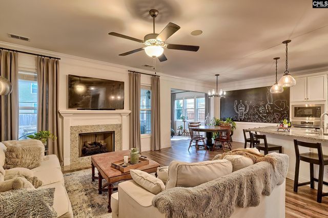 704 Council Lane, Lexington, SC 29072