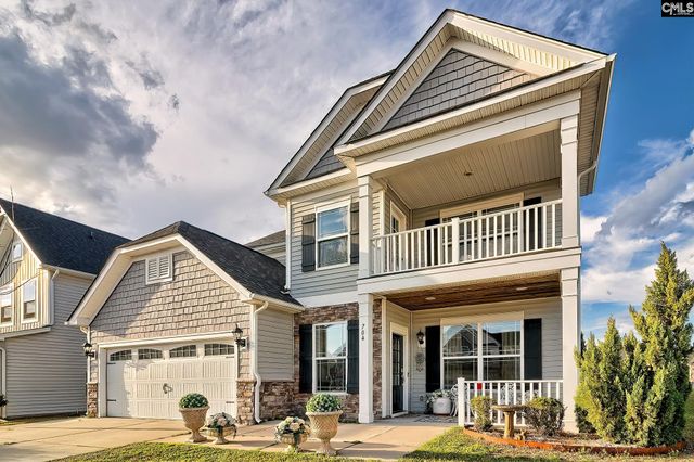 704 Council Lane, Lexington, SC 29072