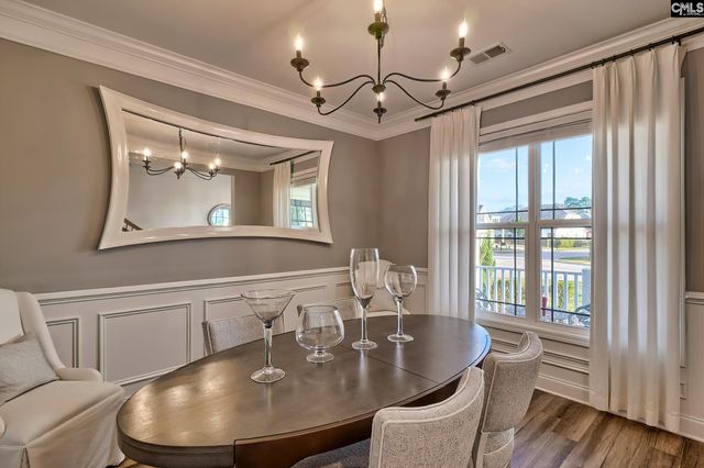 704 Council Lane, Lexington, SC 29072