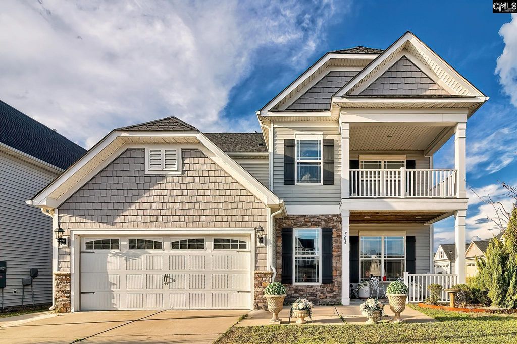 704 Council Lane, Lexington, SC 29072