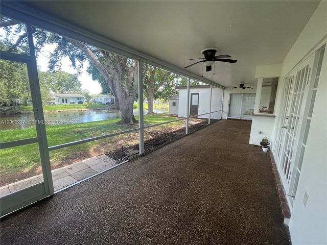 9301 SW 54th Street, Cooper City, FL 33328