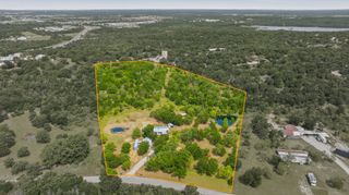 151 High Point Road, Weatherford, TX 76088