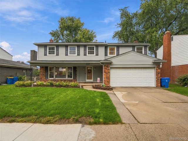 18529 Dogwood, Fraser, MI 48026