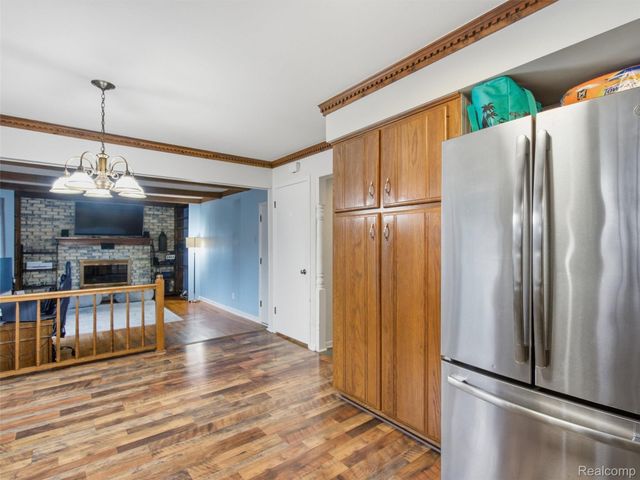 18529 Dogwood, Fraser, MI 48026