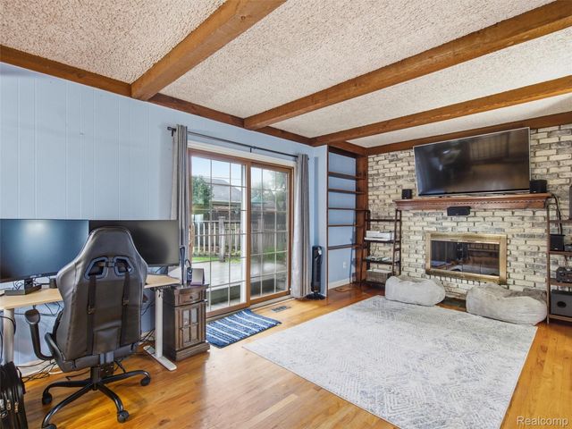 18529 Dogwood, Fraser, MI 48026