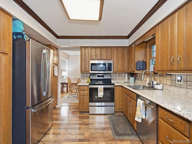 18529 Dogwood, Fraser, MI 48026