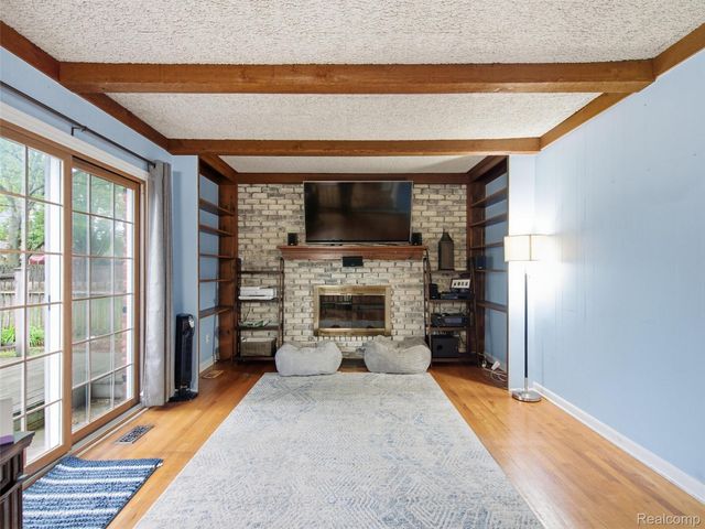 18529 Dogwood, Fraser, MI 48026