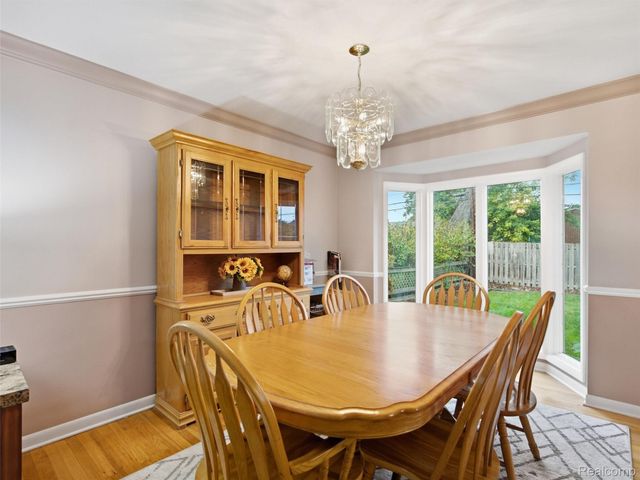 18529 Dogwood, Fraser, MI 48026