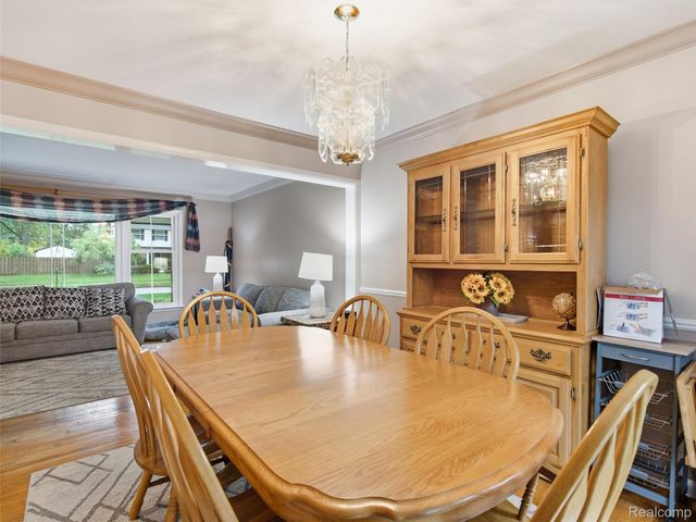 18529 Dogwood, Fraser, MI 48026