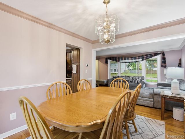 18529 Dogwood, Fraser, MI 48026
