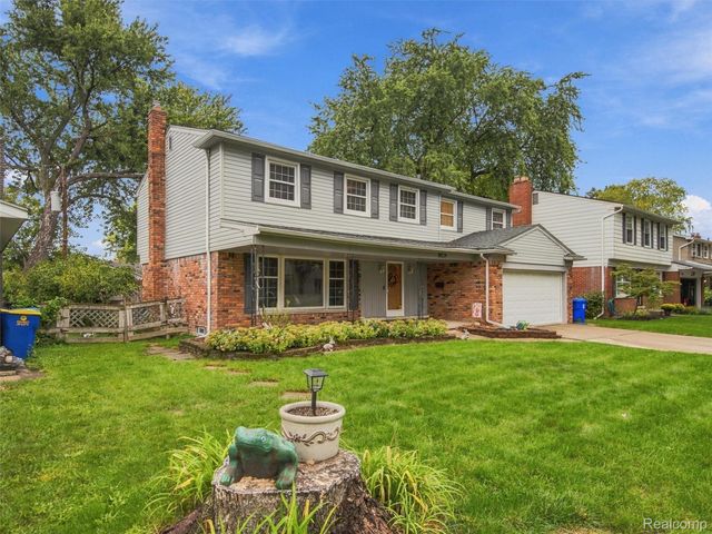 18529 Dogwood, Fraser, MI 48026