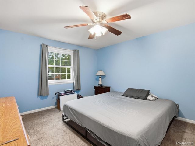 18529 Dogwood, Fraser, MI 48026