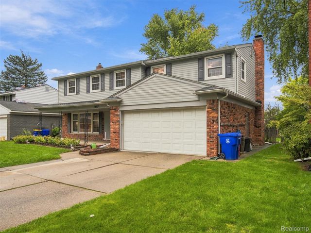 18529 Dogwood, Fraser, MI 48026
