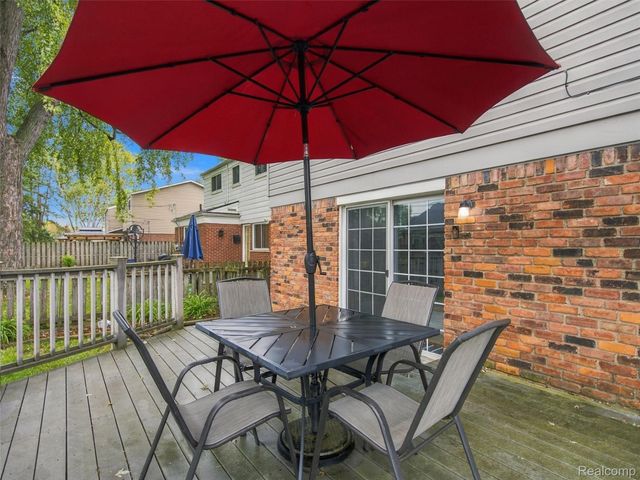 18529 Dogwood, Fraser, MI 48026