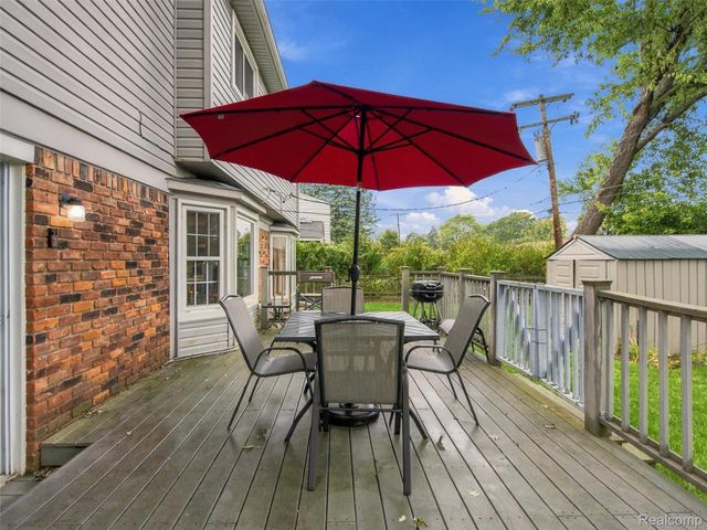 18529 Dogwood, Fraser, MI 48026