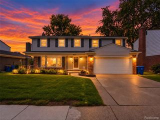 18529 Dogwood, Fraser, MI 48026