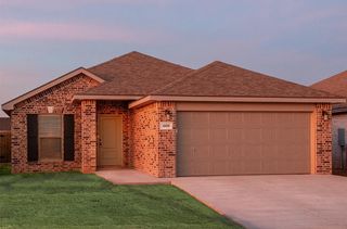 2126 Kokomo Avenue, Lubbock, TX 79407