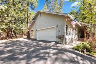 17256 Mount Elizabeth Drive, Sonora, CA 95370