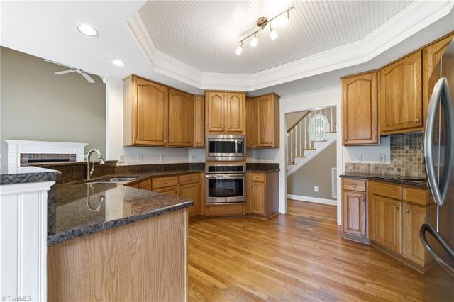 7493 Bethel View Court, Oak Ridge, NC 27310