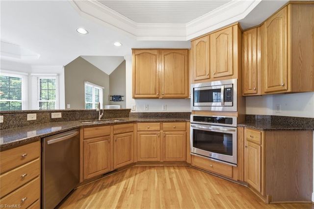 7493 Bethel View Court, Oak Ridge, NC 27310
