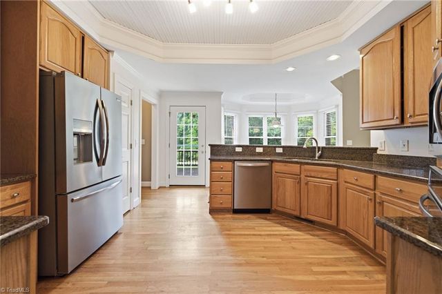 7493 Bethel View Court, Oak Ridge, NC 27310