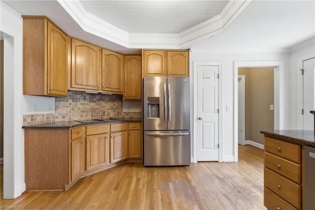 7493 Bethel View Court, Oak Ridge, NC 27310