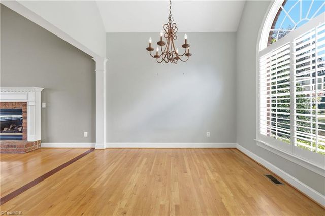 7493 Bethel View Court, Oak Ridge, NC 27310