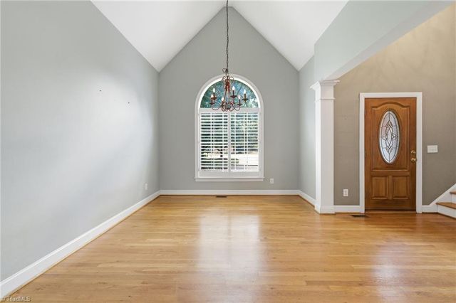 7493 Bethel View Court, Oak Ridge, NC 27310